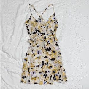 O’Neill Wrap Dress